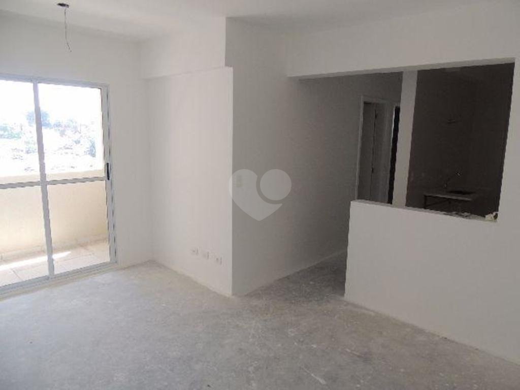 Venda Apartamento São Paulo Vila Celeste REO252869 13