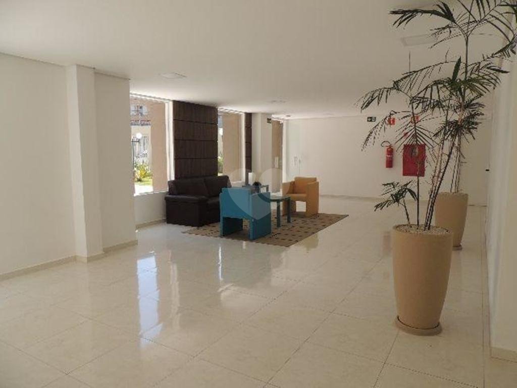 Venda Apartamento São Paulo Vila Celeste REO252869 4