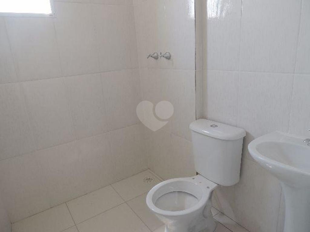 Venda Apartamento São Paulo Vila Celeste REO252869 16