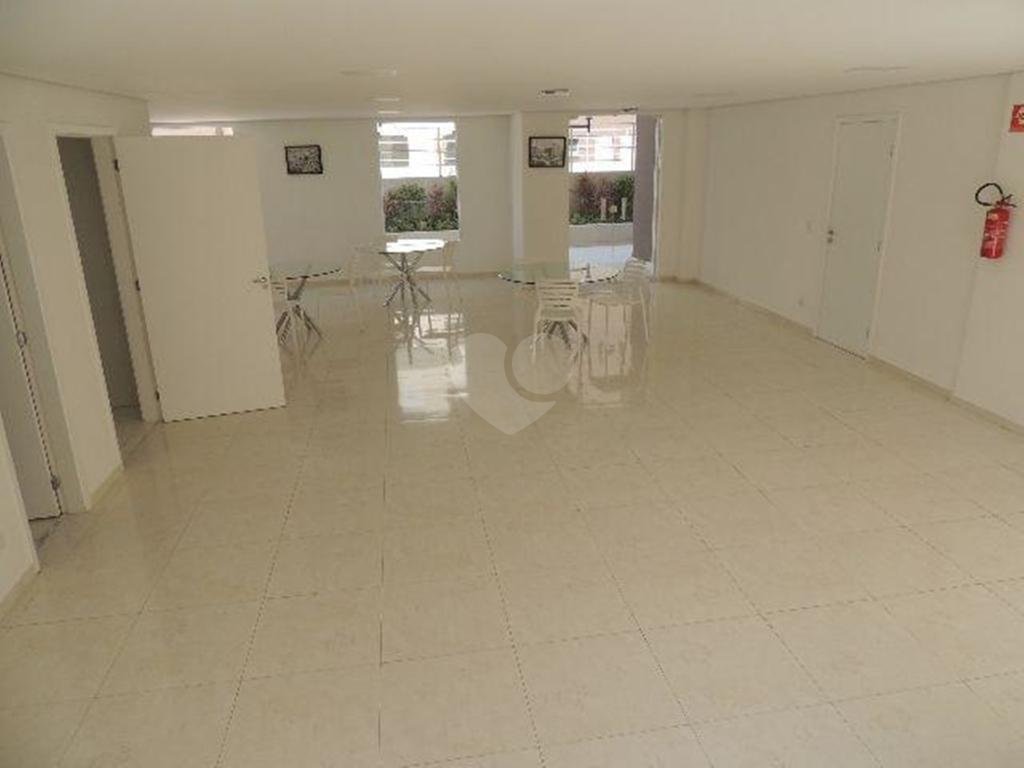 Venda Apartamento São Paulo Vila Celeste REO252869 7