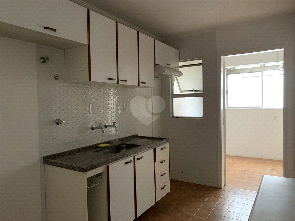 Aluguel Apartamento São Paulo Vila Madalena REO252878 8