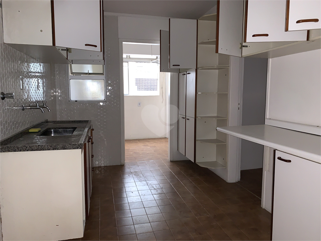 Aluguel Apartamento São Paulo Vila Madalena REO252878 10