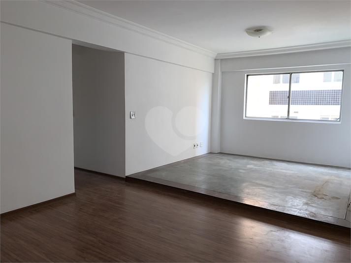 Venda Apartamento São Paulo Vila Madalena REO252878 3