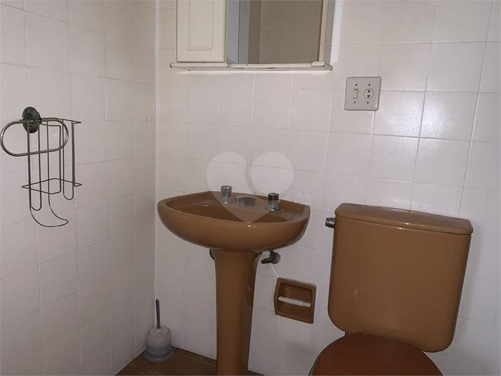 Aluguel Apartamento São Paulo Vila Madalena REO252878 19