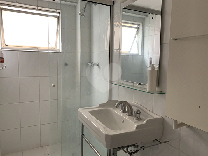 Aluguel Apartamento São Paulo Vila Madalena REO252878 15