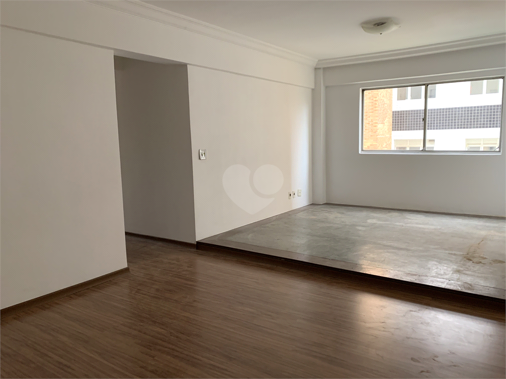 Venda Apartamento São Paulo Vila Madalena REO252878 2