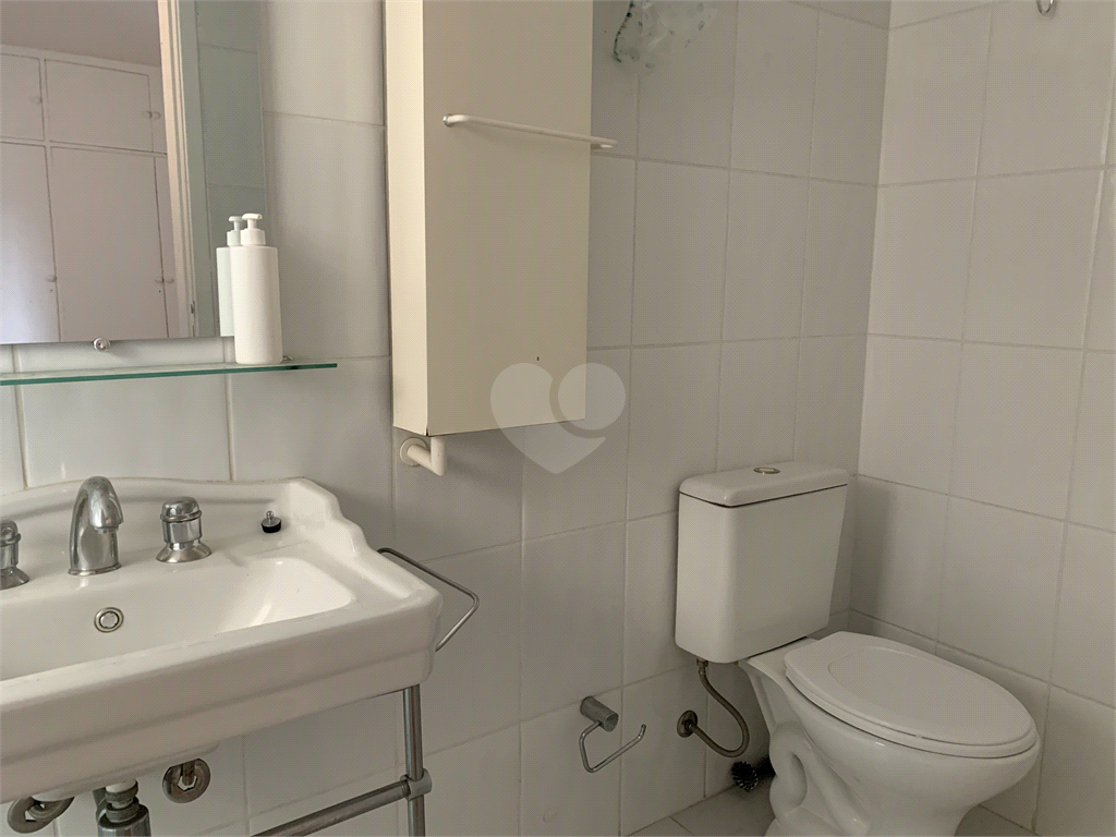 Aluguel Apartamento São Paulo Vila Madalena REO252878 16