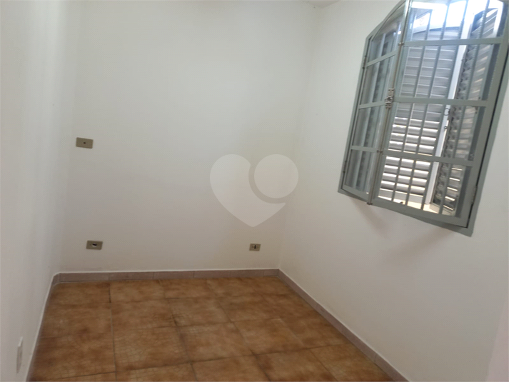 Aluguel Sobrado São Paulo Jardim Cliper REO252885 7