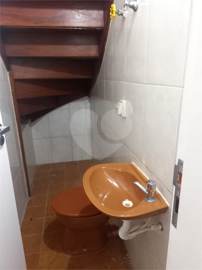 Aluguel Sobrado São Paulo Jardim Cliper REO252885 35