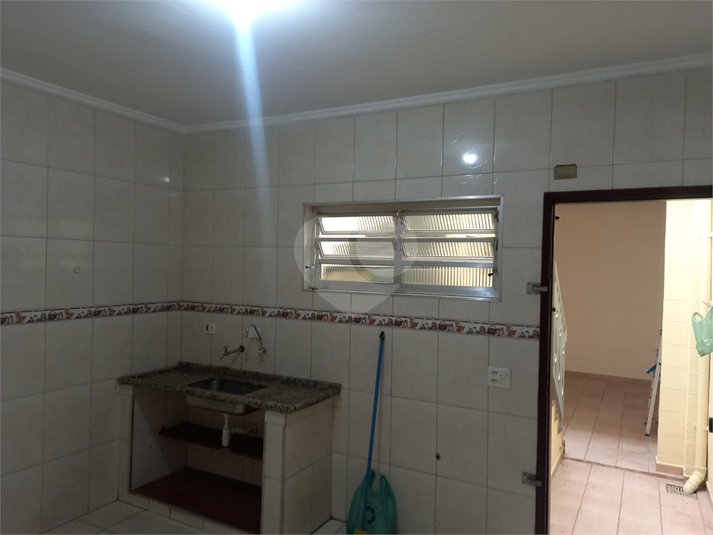 Aluguel Sobrado São Paulo Jardim Cliper REO252885 2