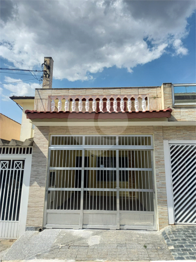 Aluguel Sobrado São Paulo Jardim Cliper REO252885 42