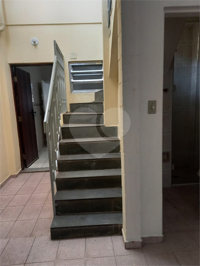 Aluguel Sobrado São Paulo Jardim Cliper REO252885 33