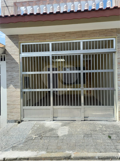 Aluguel Sobrado São Paulo Jardim Cliper REO252885 44