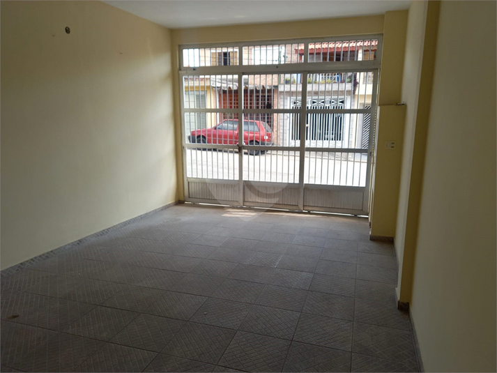 Aluguel Sobrado São Paulo Jardim Cliper REO252885 40