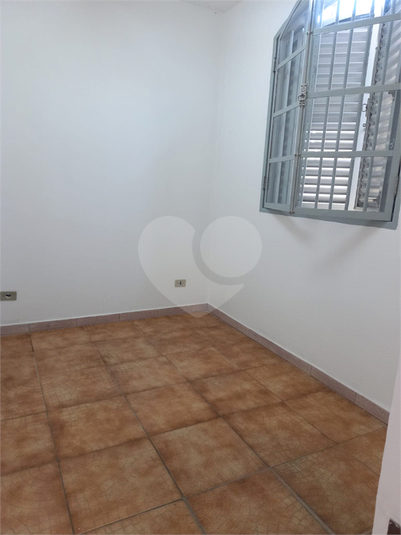 Aluguel Sobrado São Paulo Jardim Cliper REO252885 6