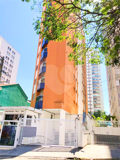 Venda Apartamento São Paulo Vila Mariana REO252887 31