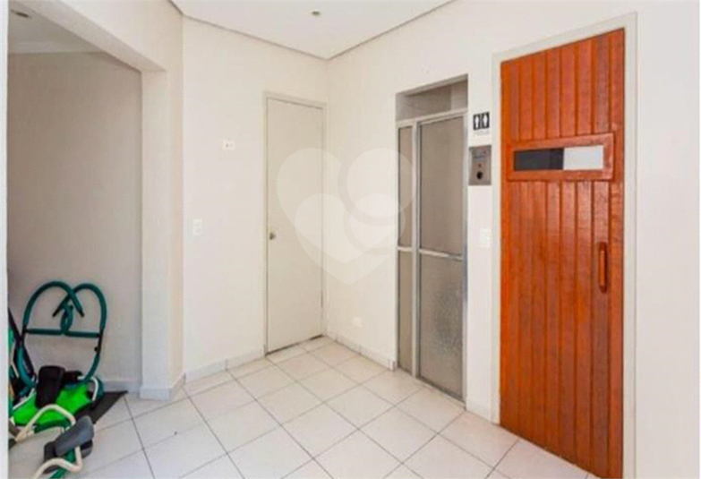 Venda Apartamento São Paulo Vila Mariana REO252887 41