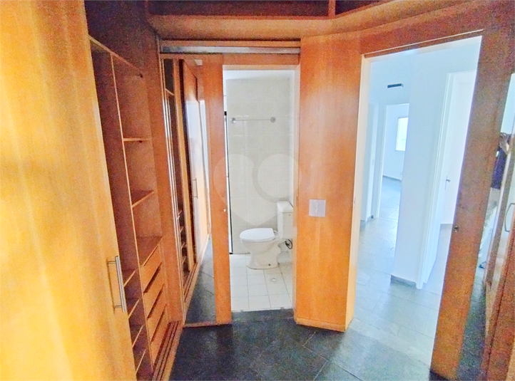 Venda Apartamento São Paulo Vila Mariana REO252887 19