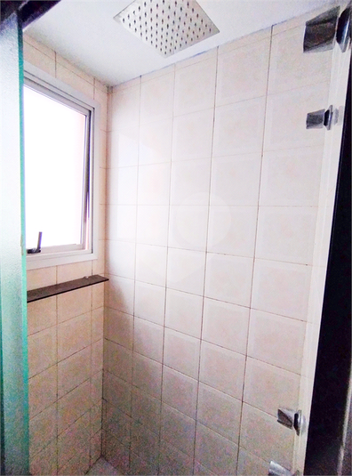 Venda Apartamento São Paulo Vila Mariana REO252887 30