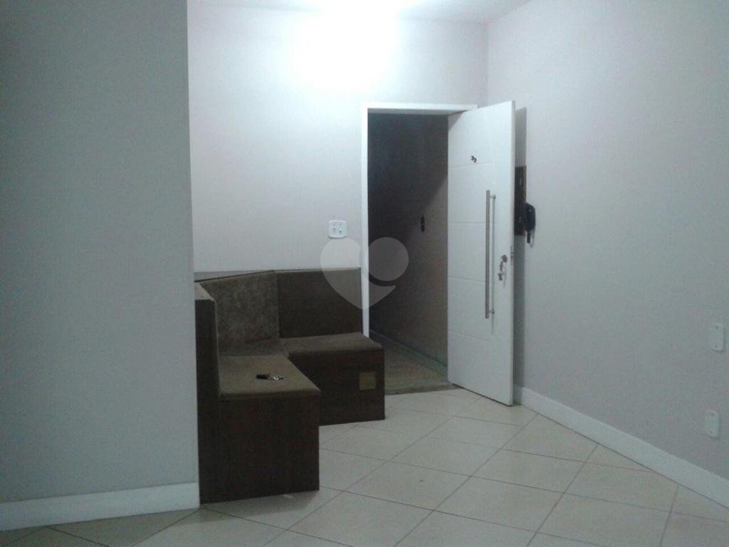 Venda Apartamento São Paulo Água Fria REO252889 2