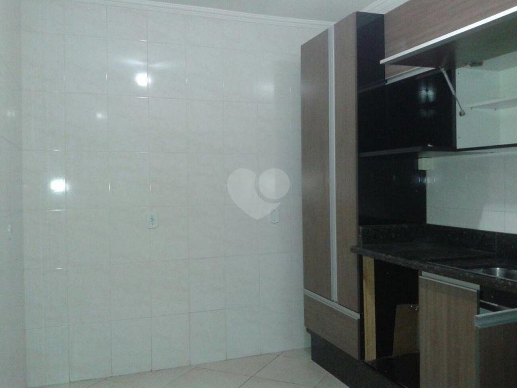 Venda Apartamento São Paulo Água Fria REO252889 23