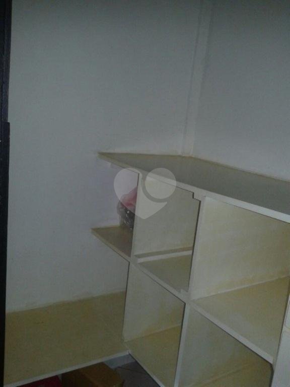 Venda Apartamento São Paulo Água Fria REO252889 17