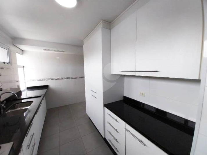 Venda Apartamento São Paulo Vila Clementino REO252918 47