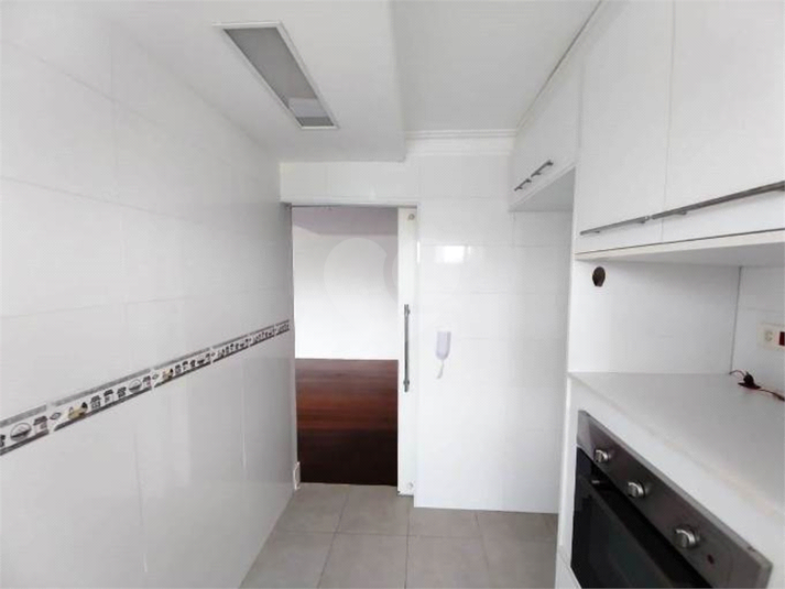 Venda Apartamento São Paulo Vila Clementino REO252918 32