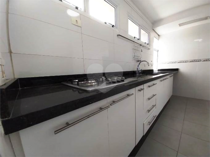 Venda Apartamento São Paulo Vila Clementino REO252918 18