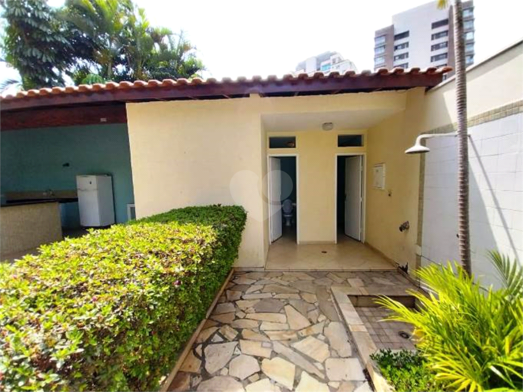 Venda Apartamento São Paulo Vila Clementino REO252918 57