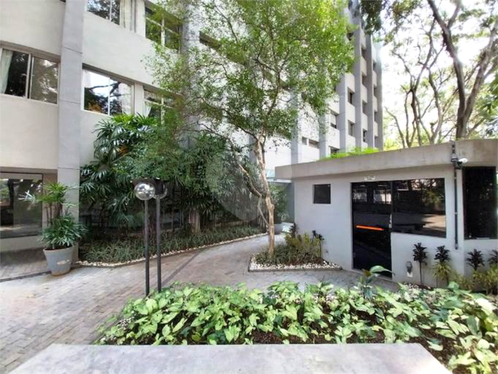 Venda Apartamento São Paulo Vila Clementino REO252918 50