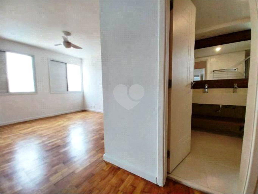 Venda Apartamento São Paulo Vila Clementino REO252918 6