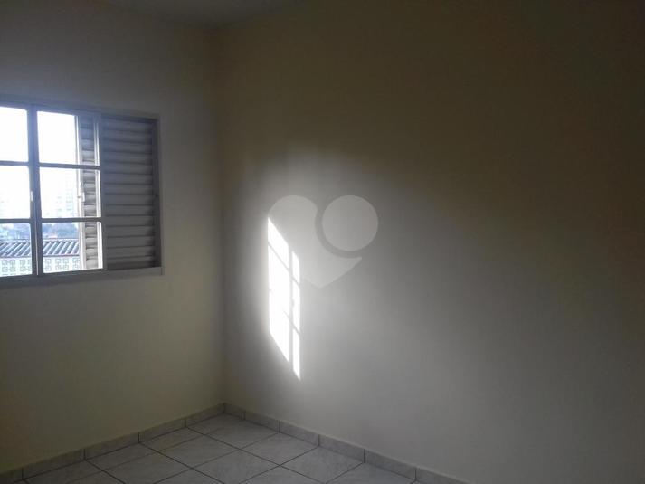 Aluguel Apartamento São Paulo Lauzane Paulista REO252932 8