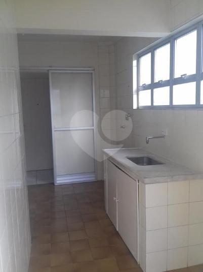 Aluguel Apartamento São Paulo Lauzane Paulista REO252932 3