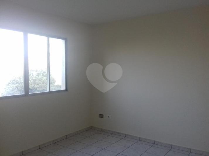 Aluguel Apartamento São Paulo Lauzane Paulista REO252932 10