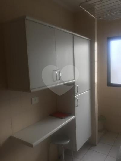 Venda Apartamento São Paulo Vila Andrade REO252950 10