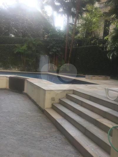 Venda Apartamento São Paulo Vila Andrade REO252950 14