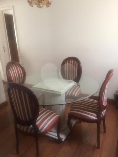 Venda Apartamento São Paulo Vila Andrade REO252950 4