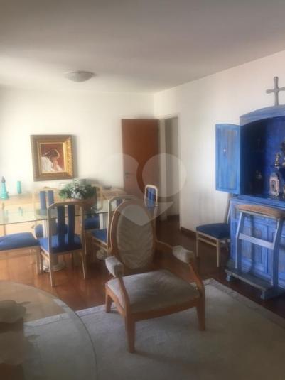 Venda Apartamento São Paulo Vila Andrade REO252950 3