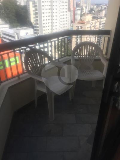 Venda Apartamento São Paulo Vila Andrade REO252950 1