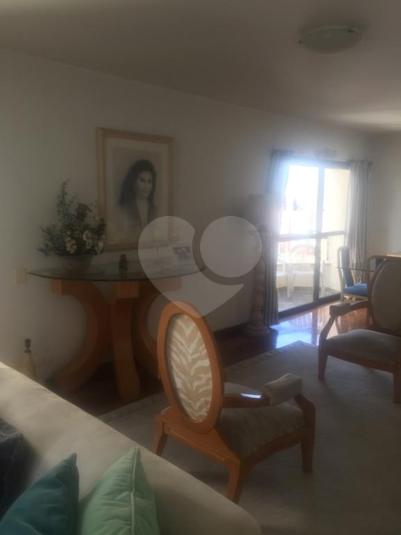 Venda Apartamento São Paulo Vila Andrade REO252950 2