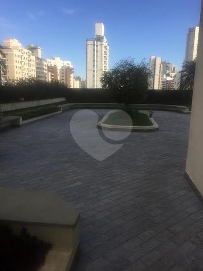 Venda Apartamento São Paulo Vila Andrade REO252950 16