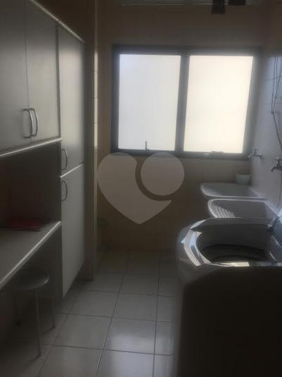 Venda Apartamento São Paulo Vila Andrade REO252950 9