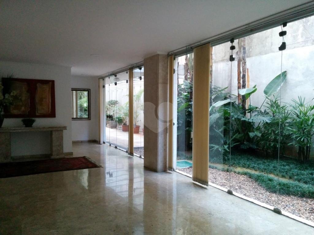 Venda Apartamento São Paulo Cerqueira César REO252962 20