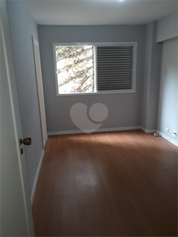 Venda Apartamento São Paulo Cerqueira César REO252962 11