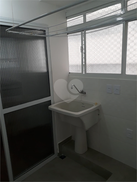 Venda Apartamento São Paulo Cerqueira César REO252962 26