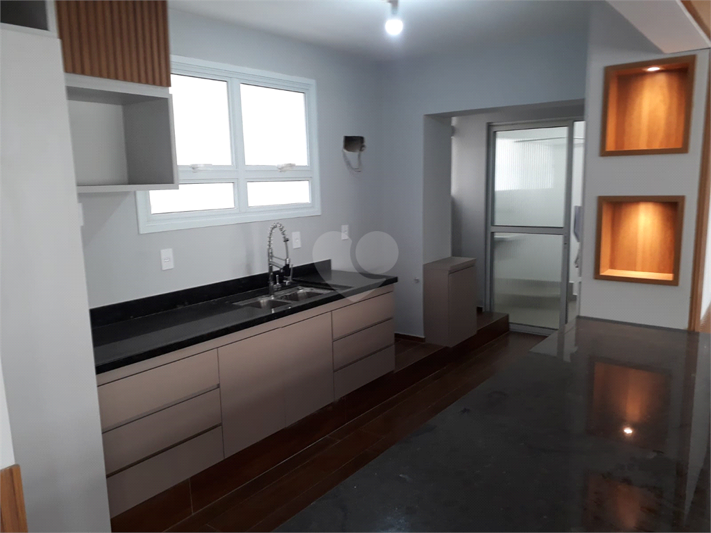 Venda Apartamento São Paulo Cerqueira César REO252962 17