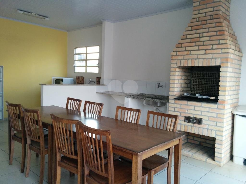 Venda Apartamento São Paulo Cerqueira César REO252962 32