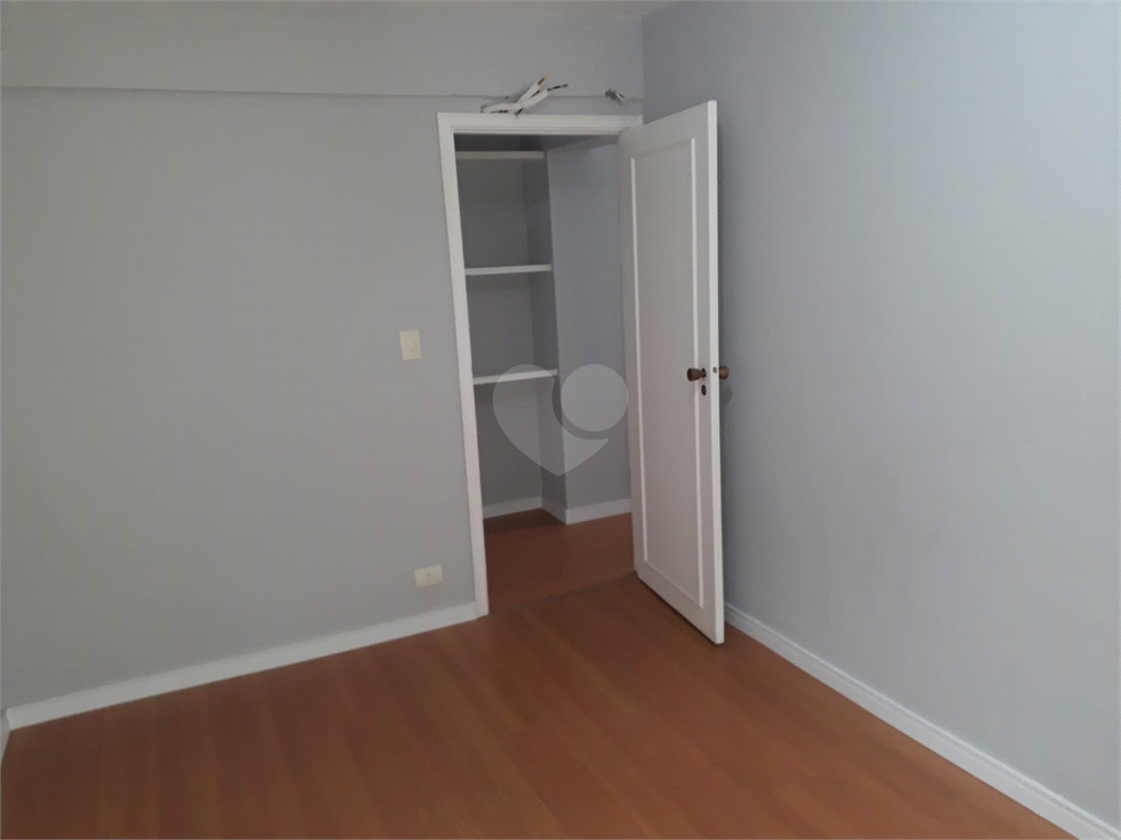 Venda Apartamento São Paulo Cerqueira César REO252962 10