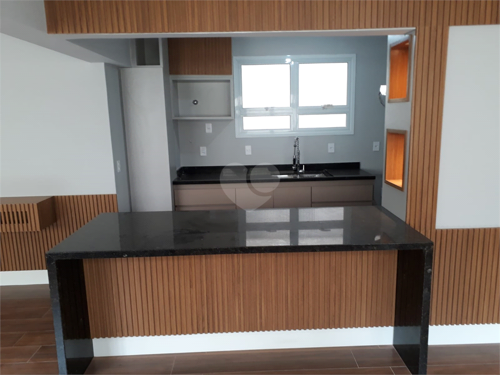 Venda Apartamento São Paulo Cerqueira César REO252962 6